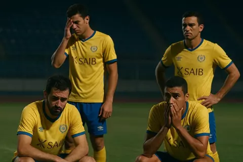 أين الدراويش منذ 23 عامًا.. الإسماعيلي يواصل معاناته المحلية والقارية